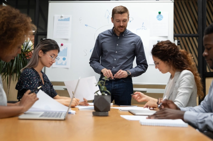 What Is Business Management in Lauderhill, FL What Is Business Management in Lauderhill, FL